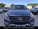 Mercedes-Benz ML 350 CDI BlueTec 4Matic/ Voll Ausstattung - Mercedes-Benz ML 350: 4matic