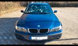 BMW  316i Edition Exclusive - BMW 316 in Braunschweig