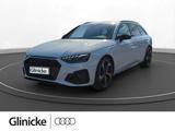 Audi A4 Avant 40 TDI quattro S-line competition plus