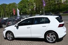 VW Golf VIII 1.4 GTE eHybrid Navi LED CarPlay  PDC