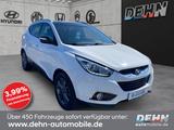 Hyundai ix35 2.0 GDI AT 2WD Trend Bi-Xenon Pano-dach - Hyundai ix35: Gdi