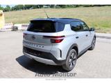 Opel Frontera Ultimate 1.2 107 kW Navi Digitales Cock - Opel Frontera: Silber