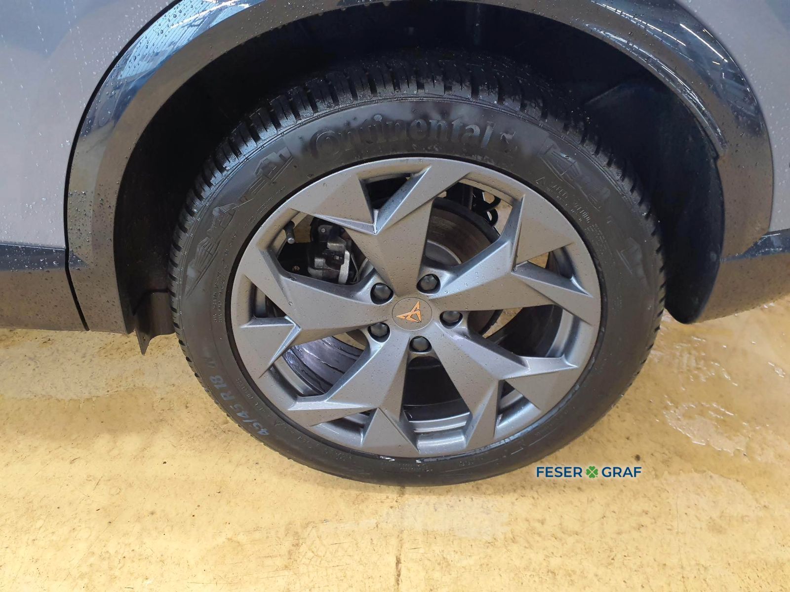 Cupra Formentor - Bild 8