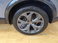 Cupra Formentor - Vorschau Bild 8