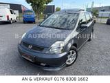 Honda Stream 2.0 i ES Sport Automatik/Klima 7-Sitzer - Honda: 7sitzer