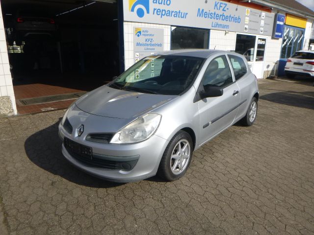 Renault Clio III Authentique