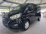 Ford Transit Custom 340 L1 Trend Navi AHK RfK Winter - Ford Transit Custom in Köln