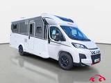 Dethleffs Just Camp Active T 7052 EBL Hubbett, Sat, TV - Angebote