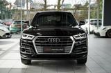 Audi Q5 45 TFSI q. S line *2.H *20 *Virtual*AHK*MwSt - Audi Q5 in Solingen