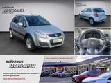 Suzuki SX4 1.6 Classic Style Radio/CD/KlimaAT/Sitzhzg. - Suzuki SX4: Classic