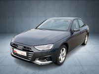 Audi A4 - Vorschau Bild 2