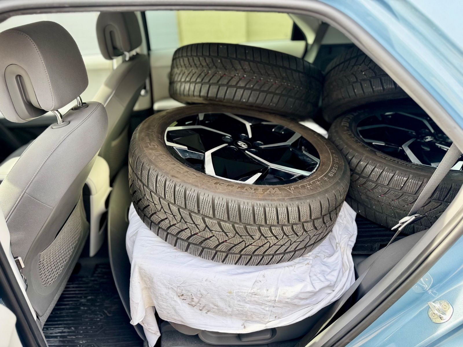 Hyundai IONIQ 5/Batt. Zertifikat/95%SOH/TOP! foto 16