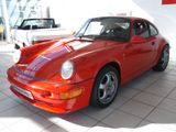 Porsche 964  C4  Schalter RS  Cup Optik