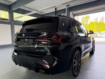 BMW X3 - 3