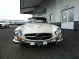 Mercedes-Benz 190 SL, matching-numbers - Mercedes-Benz Roadster aus dem Jahr 1960