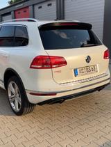 Volkswagen Touareg 3.0 V6 TDI R SCR Tiptr. BMT Terrain Te - Volkswagen Touareg in Aachen