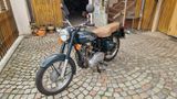 Royal Enfield Taurus Diesel - ROYAL ENFIELD DIESEL MOTORRAD
