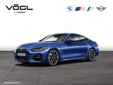 BMW 430i Coupé M Sport HiFi Tempomat - gebrauchte BMW 430 aus dem Jahr 2021
