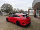 Kia ProCeed GT *NAVI*LED*S-DACH*SERVICE NEU - rote Kia pro cee'd / ProCeed