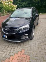 Opel Mokka X 1.4 ECOTEC Turbo Edition Start/Stop ...