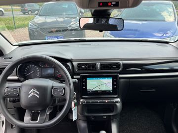 Citroen C3 - 10