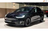 Tesla Model X 90D 7P.| FREE SUPERCHARGING LIFETIME SC0 - Tesla Model X aus 2016