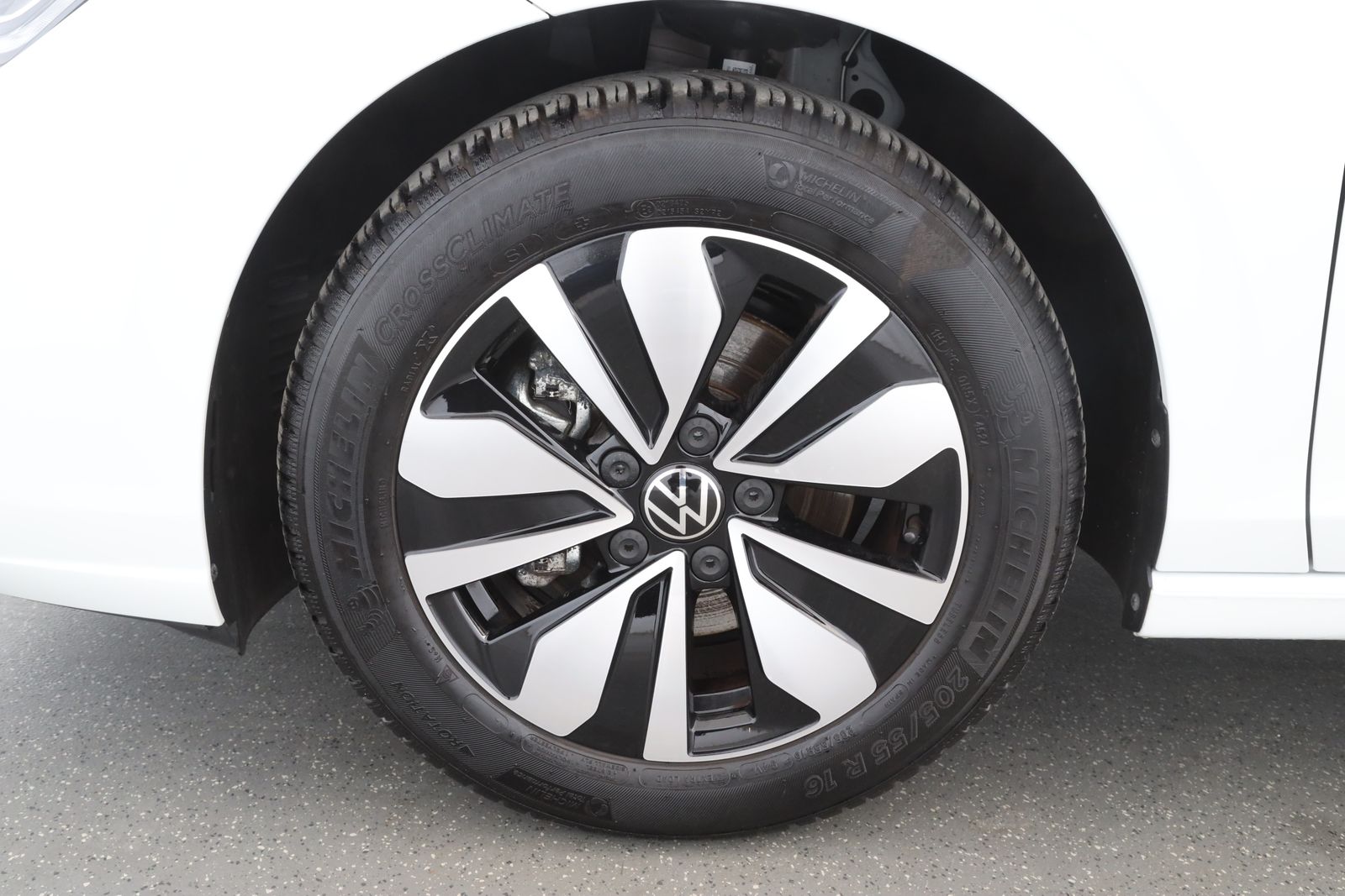 Volkswagen Golf - Bild 8