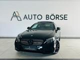 Mercedes-Benz C 43 AMG Coupe 4Matic*PANO*KAMERA*NAVI*LED* - Mercedes-Benz C 43 AMG in Braunschweig