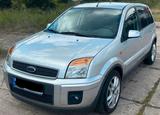 Ford Fusion 1.6 Benziner | Top gepflegt | ... - Ford Fusion: 1.6
