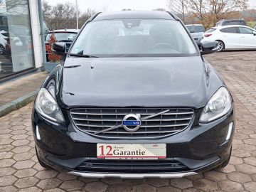 Volvo XC60 - 2