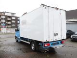 Volkswagen Crafter 35 TDI LANG KOFFERAUFBAU / KLIMA - Volkswagen Crafter: 35 L