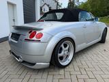 Audi TT Roadster 1.8T 132 kW S Line Tuning Classic - Audi TT: Tuning