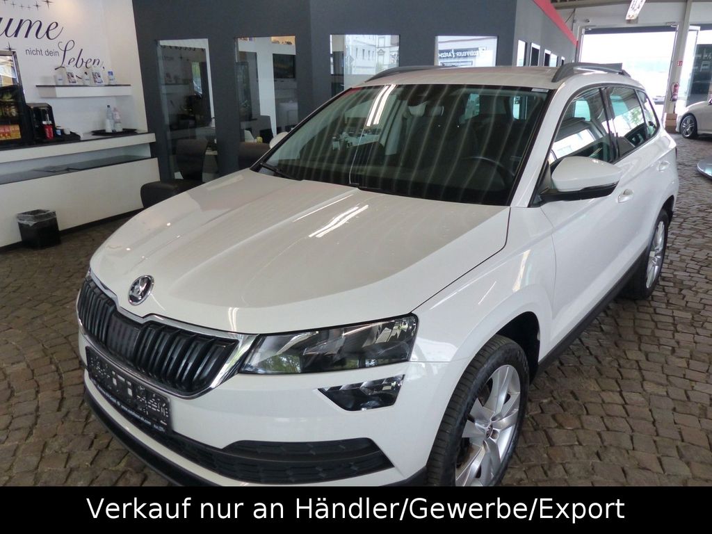 Image of Skoda Kodiaq
