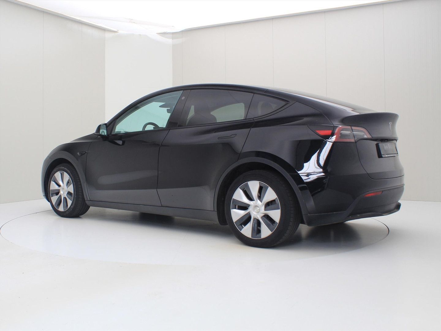 Tesla Model Y Standard RWD Plus 351pk 96% SoH AMD RYZE imagem 2