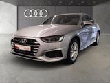 Audi A4 Limousine 35 TDI S tronic advanced LED DAB VC