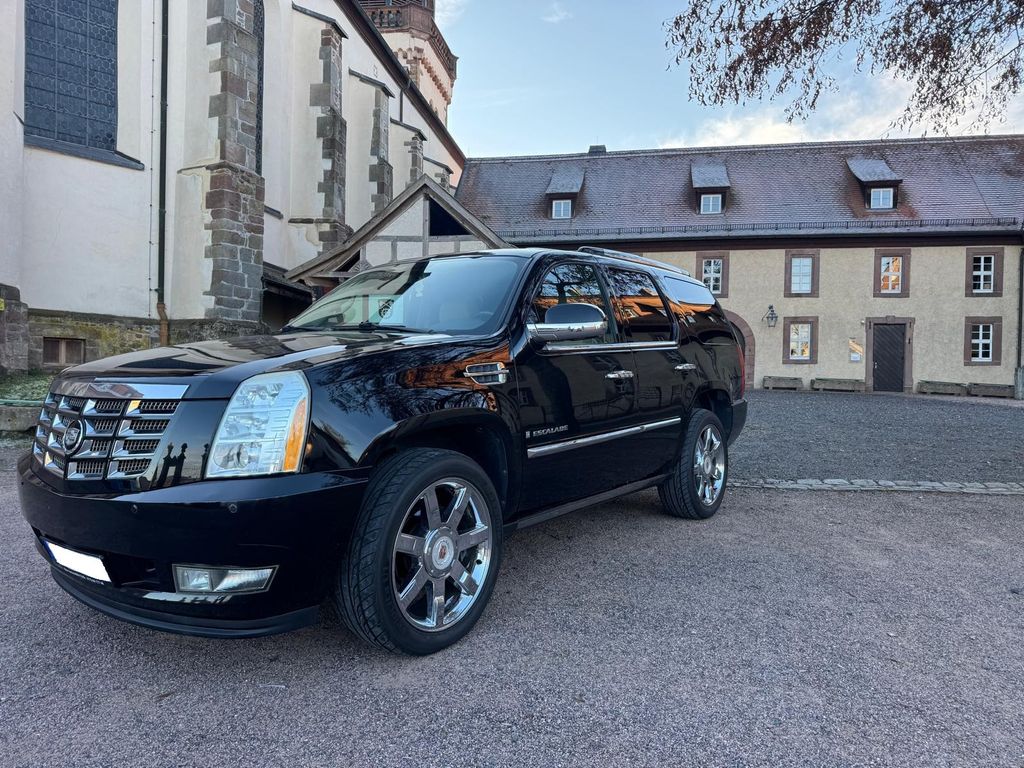 Angebot ansehen Cadillac Escalade