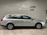 Volkswagen Passat Variant Comfortline Sitzhz 2.Hd Bi-Xenon - gebrauchte VW Passat Variant aus dem Jahr 2007