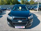Chevrolet Captiva 2.2 Diesel, Automatik - Chevrolet Captiva in Essen