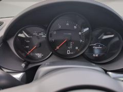PORSCHE 718 Cayman 2.0 Turbo Style Ed~PDLS+Grau~Bose