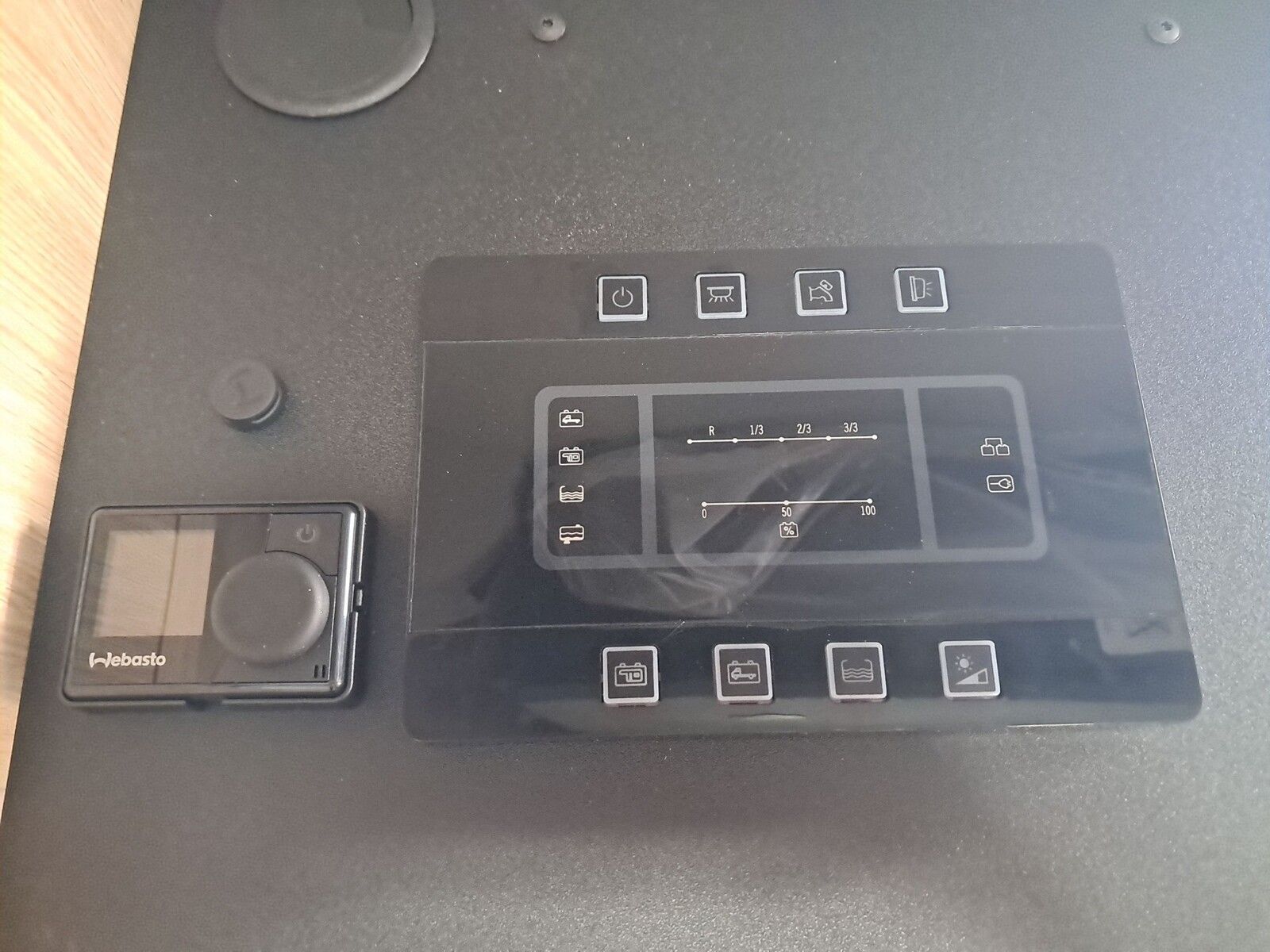 Fahrzeugabbildung Chausson Teilintegriert Titanium Line 650