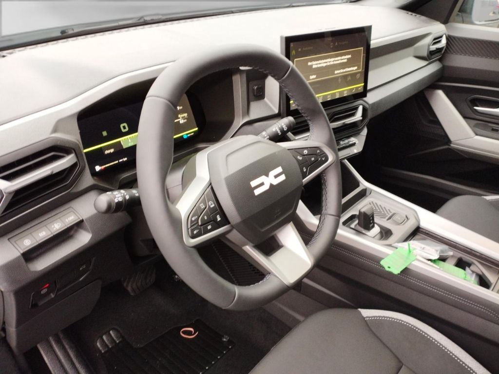 Image of Dacia Bigster