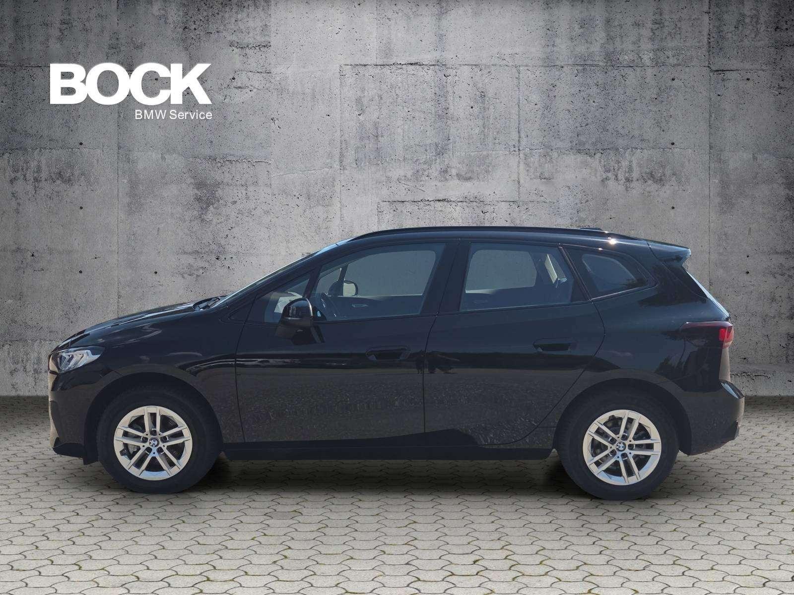 BMW 216 i Active Tourer