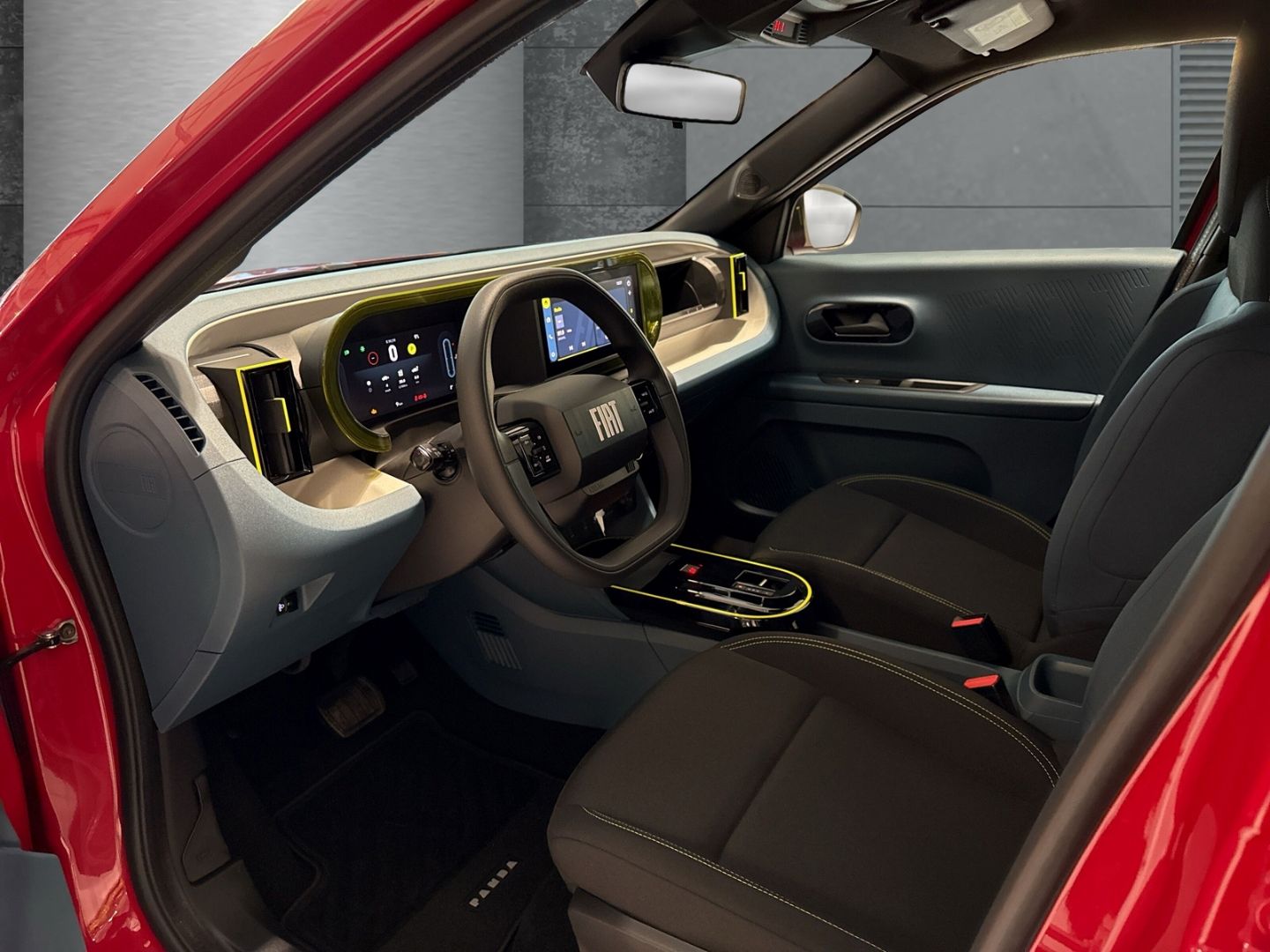 Fiat Grande Panda - Bild 7