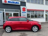 Suzuki Swift - Vorschau Bild 3