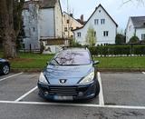 Peugeot peugeot 307 sw - Peugeot 307 aus 2006: SW