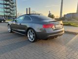 Audi S5 3.0 TFSI S tronic quattro - - Audi S5 mit Benzin-Antrieb: Sportwagen, Automatik