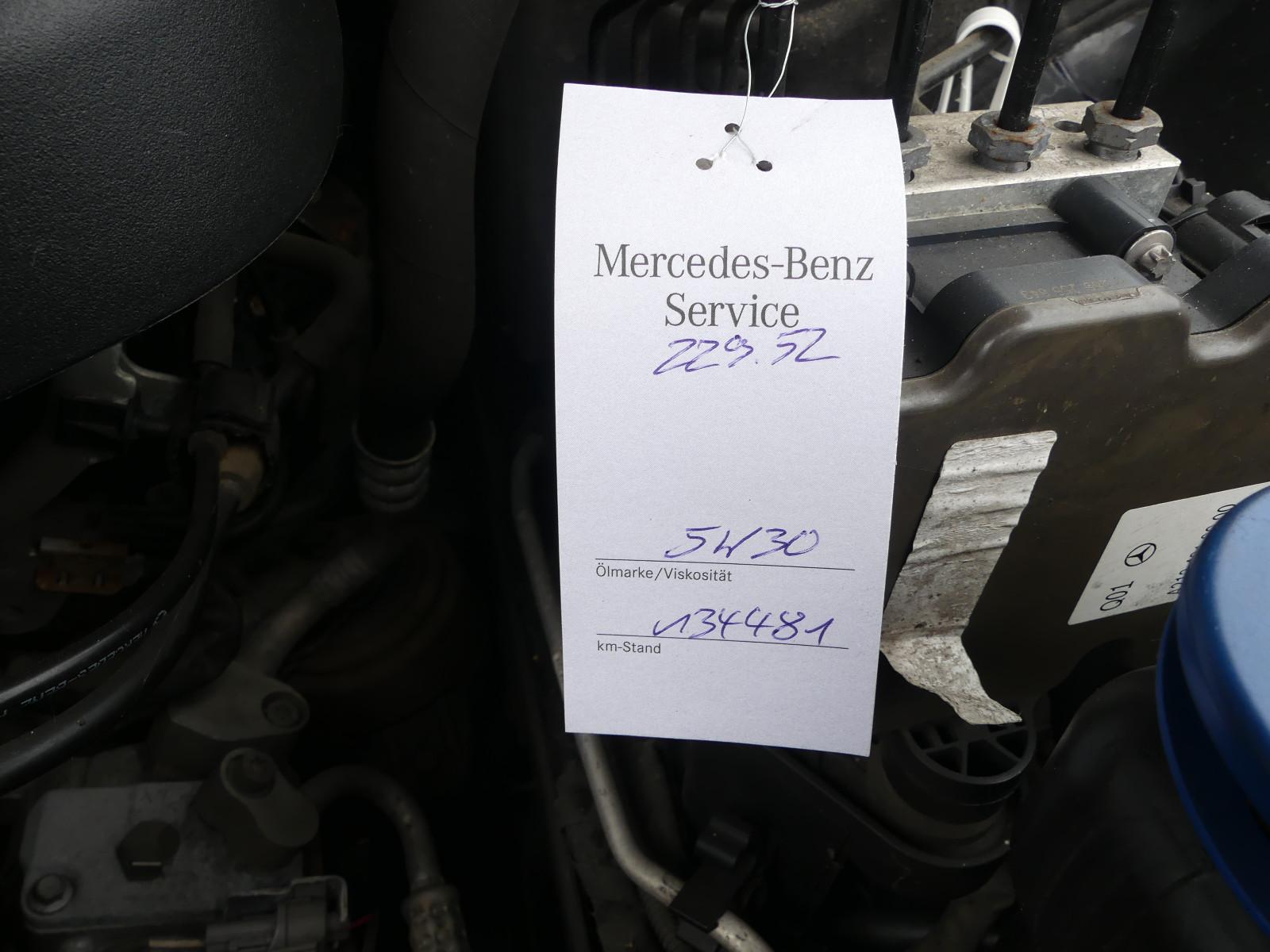 Mercedes-Benz CLS . 250 BlueTec / d 4Matic
