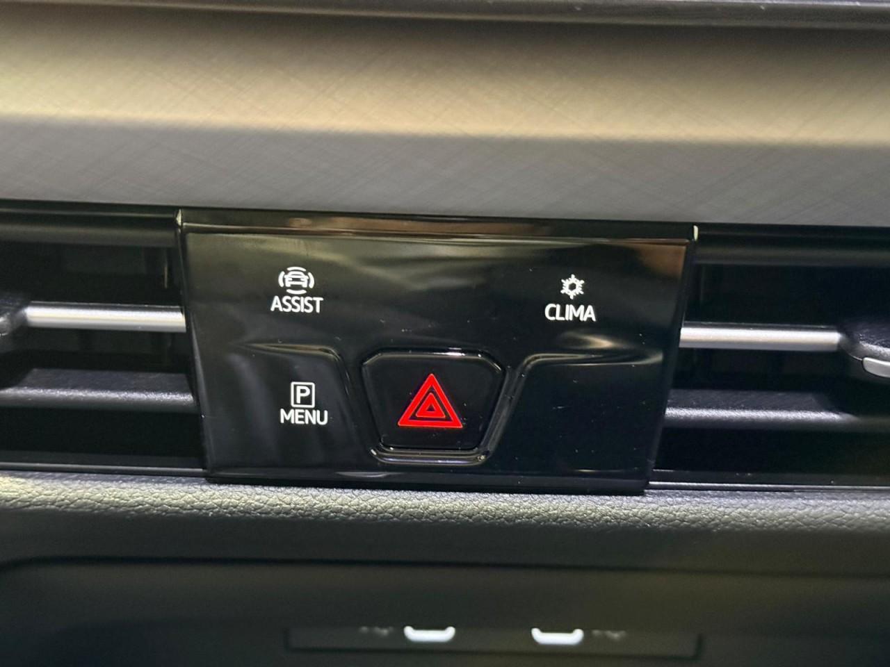 Volkswagen Golf VIII 1.5TSI Life LED ACC RFK AHK APP Klima, миниатюра 20