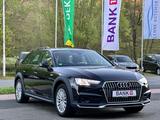 Audi A4 Allroad quattro VIRTUAL*ACC*Lane&Side*1.Hand - gebrauchte Audi A4 Allroad aus dem Jahr 2018