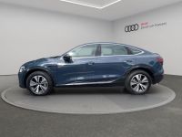 Audi Q8 e-tron - Vorschau Bild 4